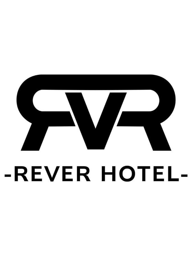 Rever Hotel Tashkent Exterior foto